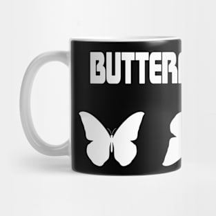 Butterfly Effect Mug